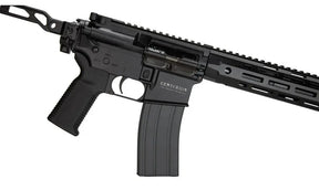 SECUTOR CENTURION III BLACK MWS GBB skyway