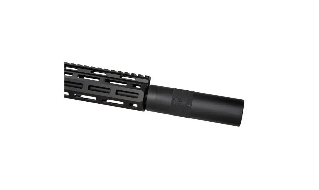 SECUTOR CENTURION III BLACK MWS GBB skyway