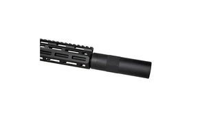 SECUTOR CENTURION III BLACK MWS GBB skyway