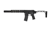 SECUTOR CENTURION III BLACK MWS GBB