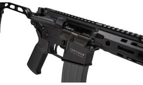 SECUTOR CENTURION III BLACK MWS GBB