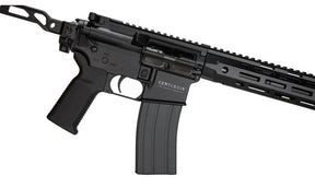 SECUTOR CENTURION III BLACK MWS GBB