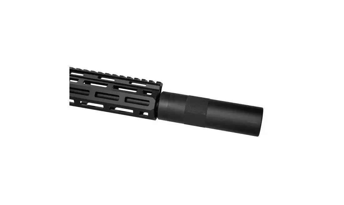 SECUTOR CENTURION III BLACK MWS GBB