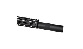 SECUTOR CENTURION III BLACK MWS GBB