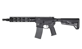 SECUTOR CENTURION IV BLACK MWS GBB