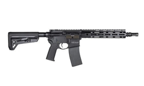 SECUTOR CENTURION IV BLACK MWS GBB
