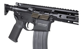 SECUTOR CENTURION IV BLACK MWS GBB
