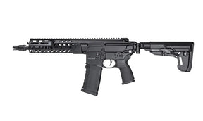 SECUTOR CENTURION V BLACK MWS GBB