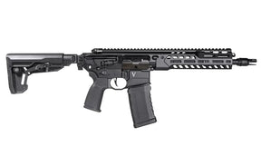 SECUTOR CENTURION V BLACK MWS GBB