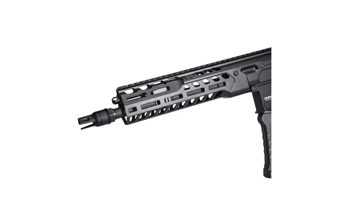 SECUTOR CENTURION V BLACK MWS GBB