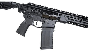 SECUTOR CENTURION V BLACK MWS GBB