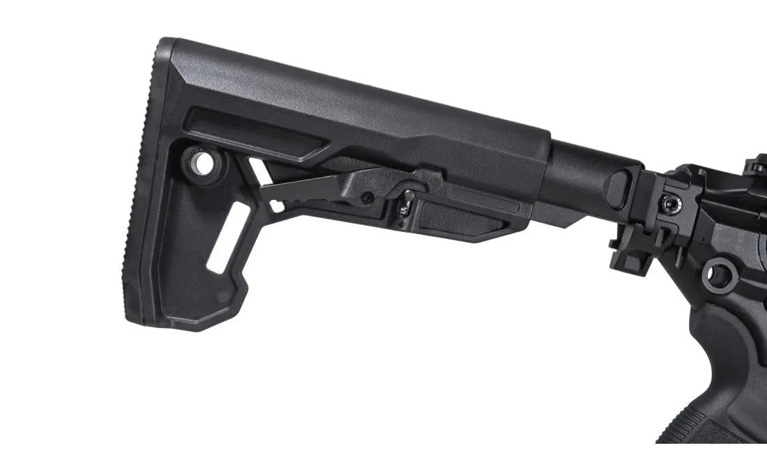 SECUTOR CENTURION V BLACK MWS GBB
