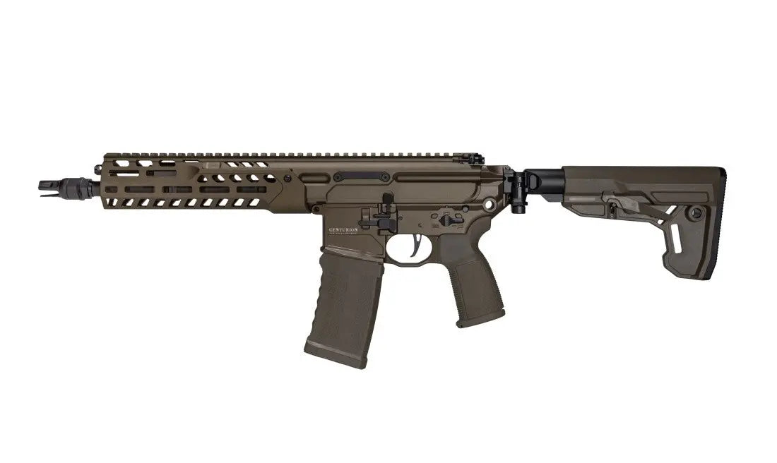 SECUTOR CENTURION V COYOTE MWS GBB
