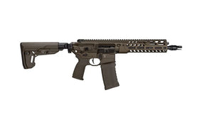 SECUTOR CENTURION V COYOTE MWS GBB