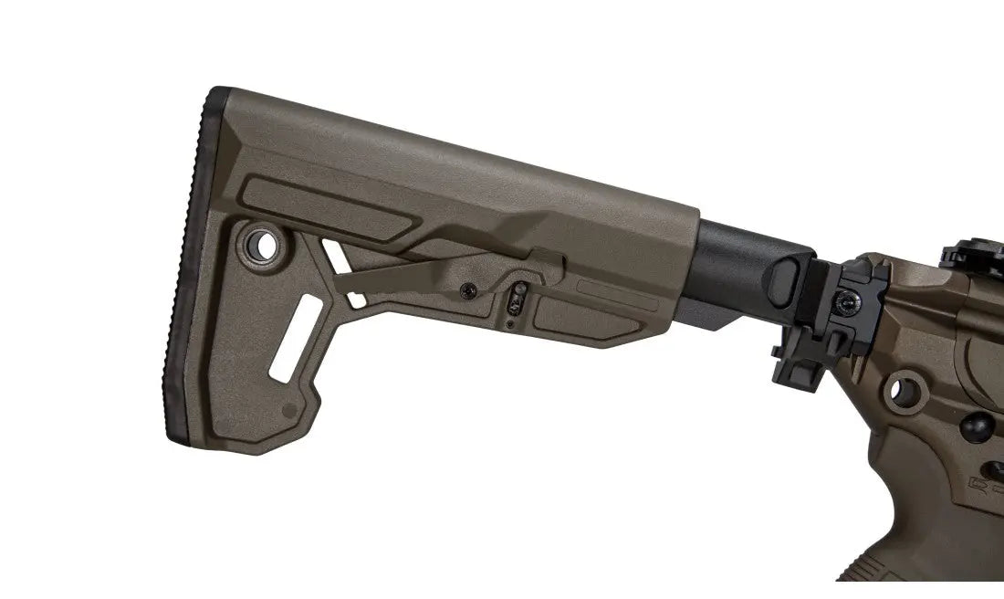 SECUTOR CENTURION V COYOTE MWS GBB