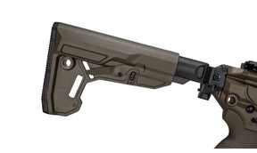 SECUTOR CENTURION V COYOTE MWS GBB