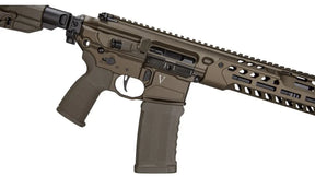 SECUTOR CENTURION V COYOTE MWS GBB