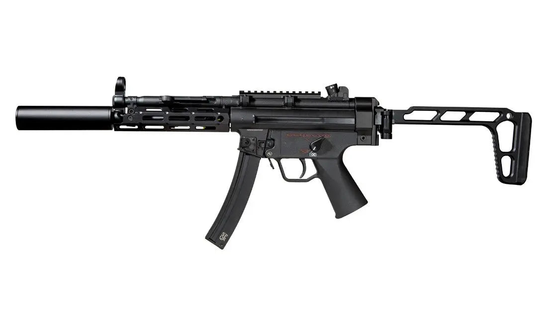 SECUTOR VIRTUS VII AEG