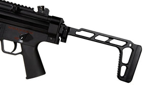 SECUTOR VIRTUS VII AEG