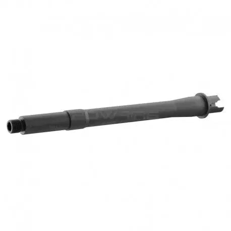 SHS 10,5 inch external canon for AEG M4