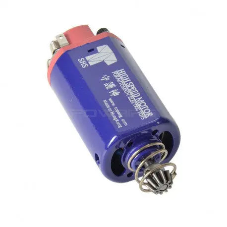 SHS High Speed Motor for AEG Short Axle