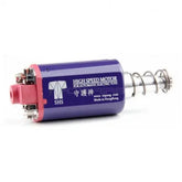SHS High Speed Motor pour AEG Long Axe pour cadence maximale