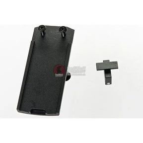 SIG Sauer M17/M18 airsoft RMR mount base with sight set