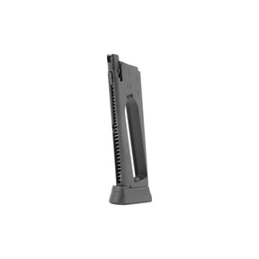 Réplique réaliste du pistolet SIG SAUER 1911 Tacops à CO2 pour airsoft avec marquages officiels