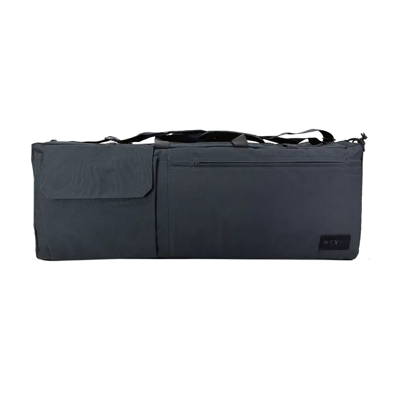 SIXMM BATTLE READY BAG - BK