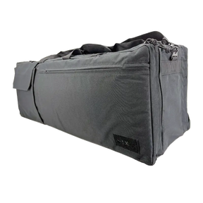 SIXMM BATTLE READY BAG - BK