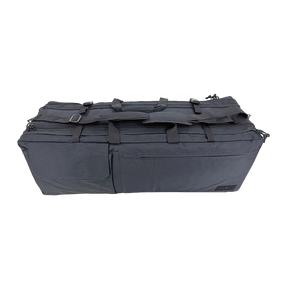 SIXMM BATTLE READY BAG - BK