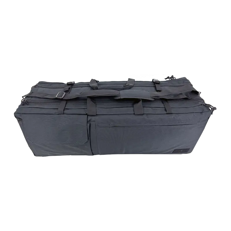 SIXMM BATTLE READY BAG - BK