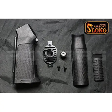 SLONG AIRSOFT poignée moteur pour M4 AEG