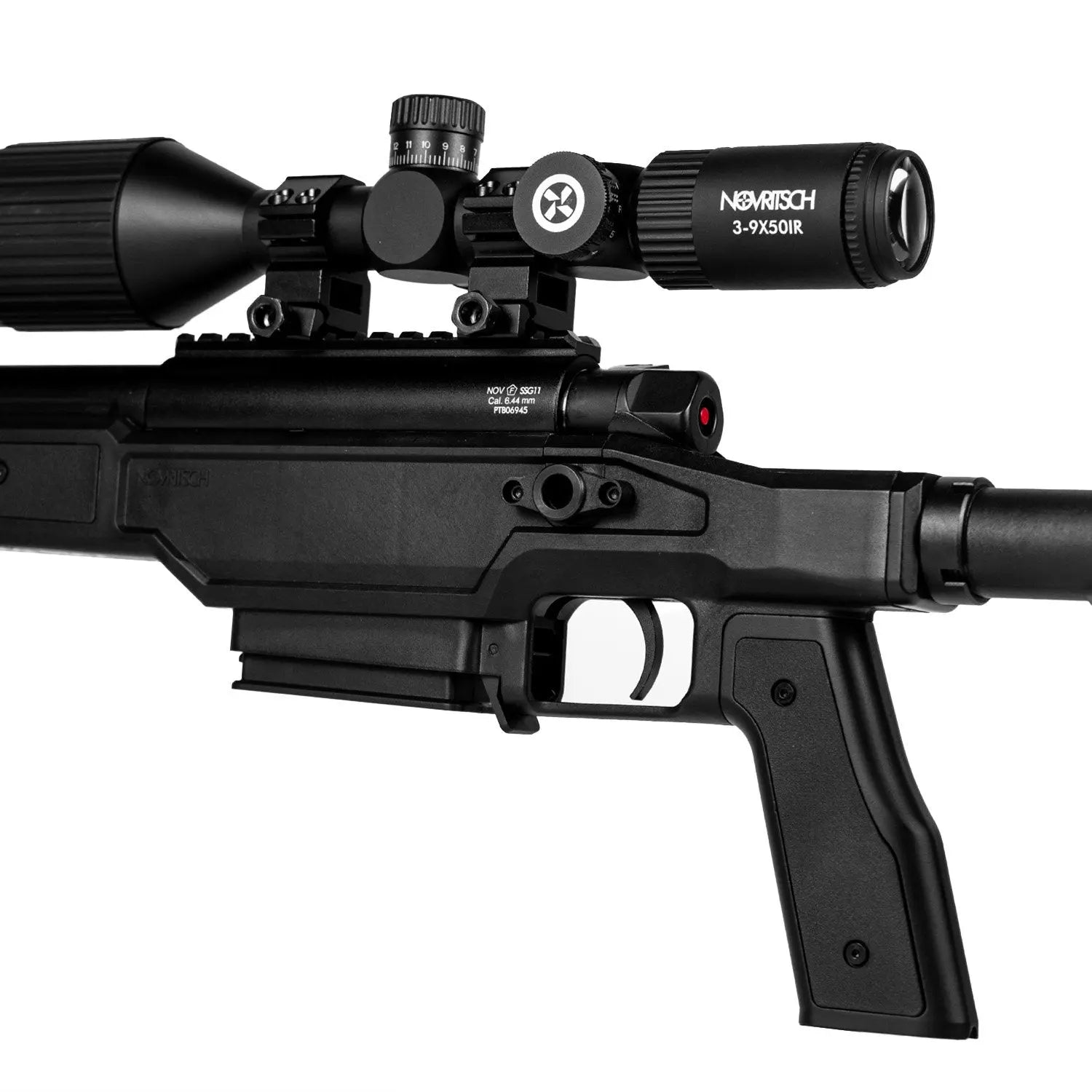 SSG11 Competition Airsoft Sniper Rifle 1.9joules