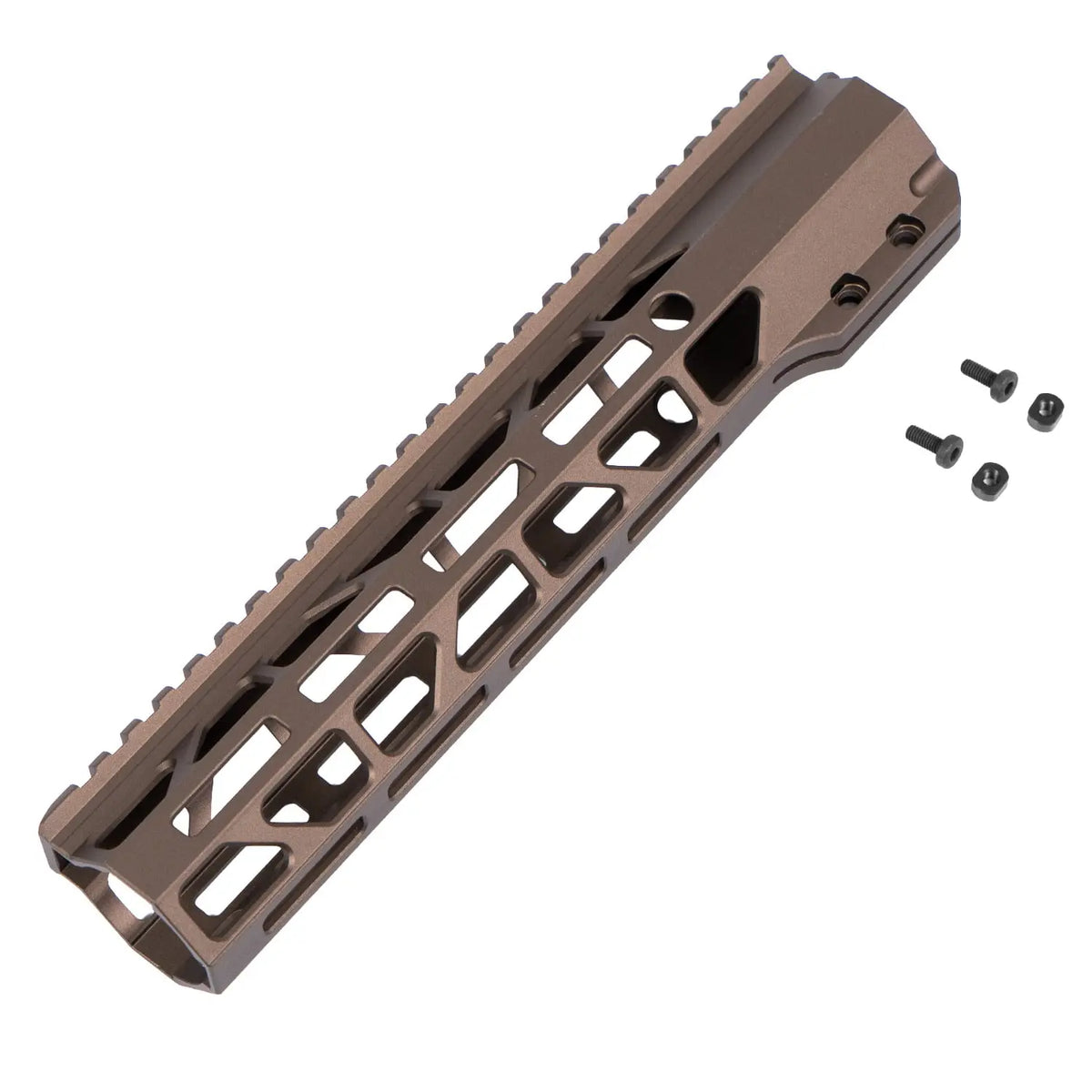 SSQ4 Standard Garde Main Bronze