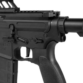 Pistolet électrique automatique SSR4 Mk2 avec composants internes améliorés et caractéristiques uniques pour l'industrie airsoft