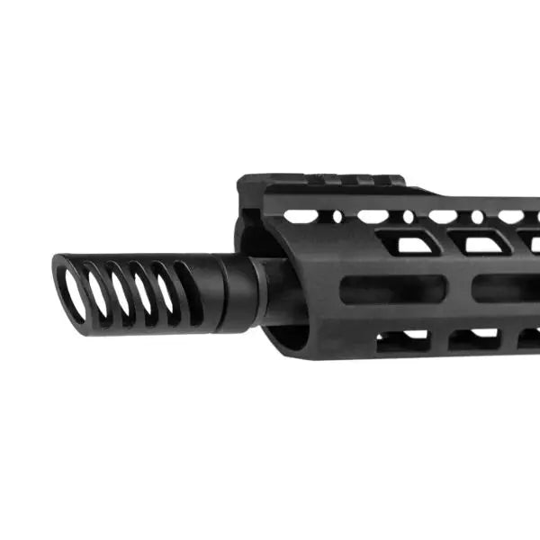 Pistolet électrique automatique SSR4 Mk2 avec composants internes améliorés et caractéristiques uniques pour l'industrie airsoft
