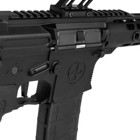 SSR4 Mk2 Pistolet électrique automatique avec composants internes améliorés et extérieur unique