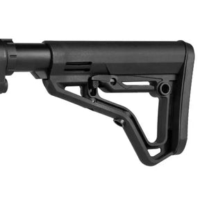 SSR4 Mk2 - Pistolet électrique automatique (AEG) doté d'un extérieur unique et de composants internes améliorés pour l'industrie airsoft