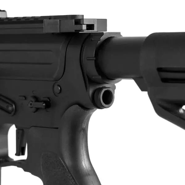 SSR4 Mk2, pistolet électrique automatique M4 AEG avec améliorations internes et extérieur unique