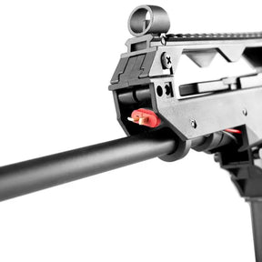 SSR63 type G36 airsoft gun avec des améliorations modernes par Novritsch