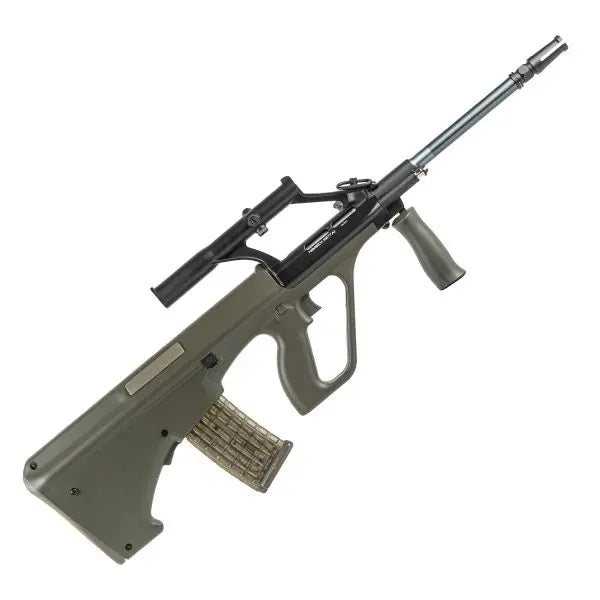 SSR77 A1 Airsoft AEG 1.5j Novritsch