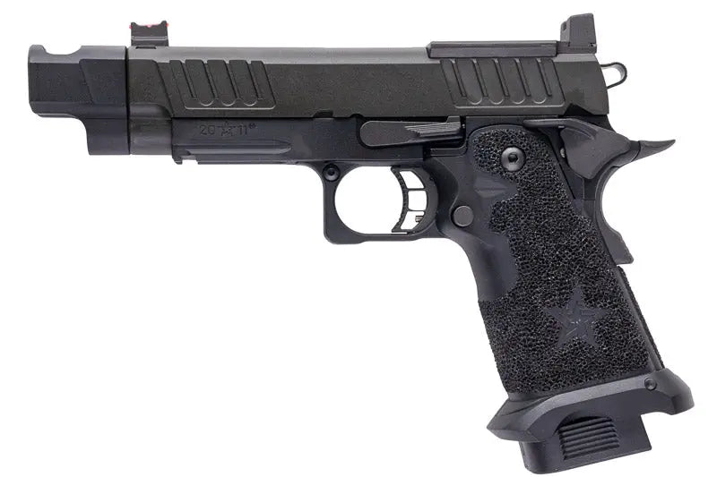 STACCATO 2011 EMG 6mm Pro Shop Staccato C2 COMP GBB