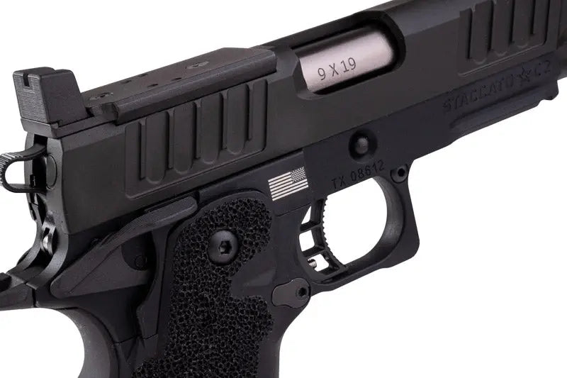 STACCATO 2011 EMG 6mm Pro Shop Staccato C2 COMP GBB