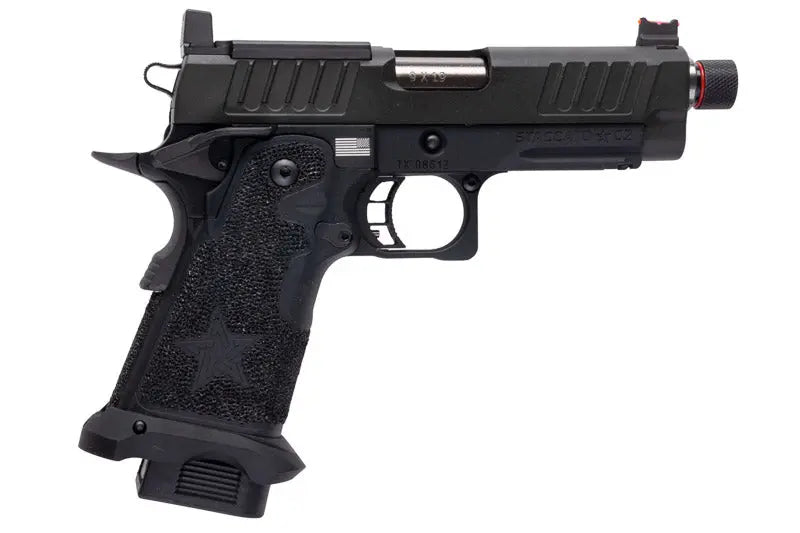 STACCATO 2011 EMG 6mm Pro Shop Staccato C2 GBB