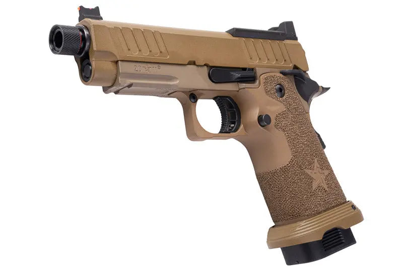 STACCATO 2011 EMG 6mm Pro Shop Staccato C2 GBB TAN