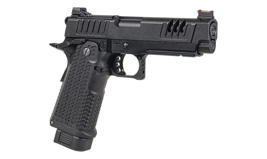 STP45 PRO 8" CNC VERSION