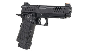 STP45 PRO 8" CNC VERSION