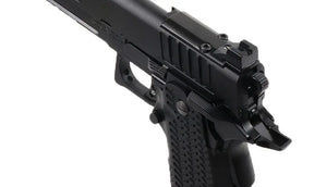 STP45 PRO 8" CNC VERSION