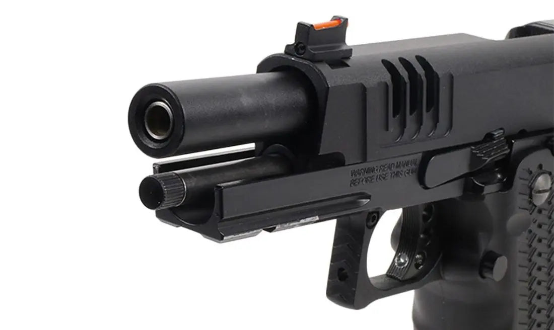 STP45 PRO 8" CNC VERSION